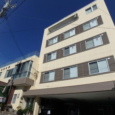 Hotel Azuma No Yu Nagano Exteriér fotografie